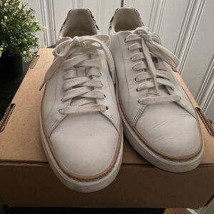Cole Haan Grand Pro sneakers. Size 7